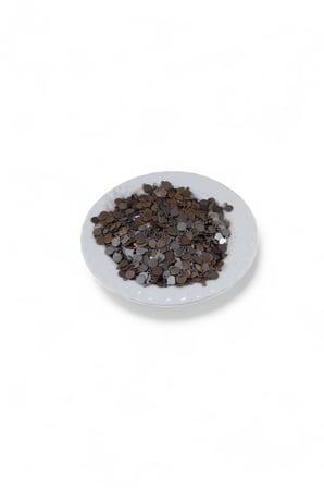 Bakır Kulplu 6 mm Payet (30 Gr 235 Adet)