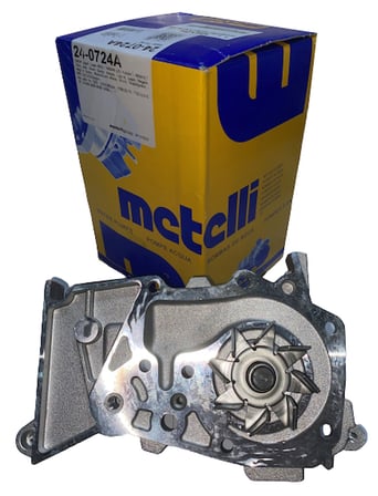 Devirdaim Metelli 240724A Renault Clio III 2005-2012 / Laguna I/II 1997-2005 / Megane I/II 1999-2008