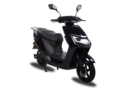 Stmax Metro 5000 Elektrikli Motosiklet