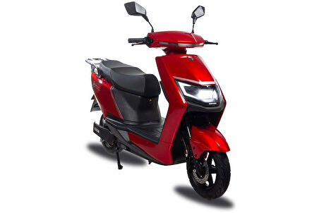Stmax Metro 5000 Elektrikli Motosiklet