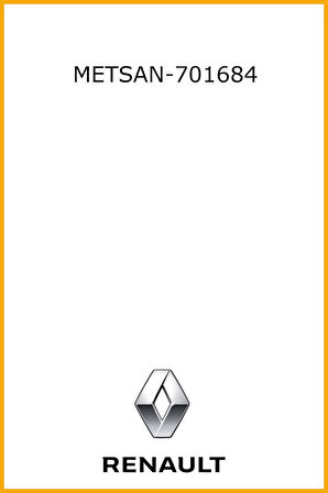 Güneşlik Ayağı Em - Ym M131 Dkş