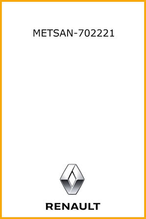 Radyatör Ek Depo Kapağı M131 Dkş