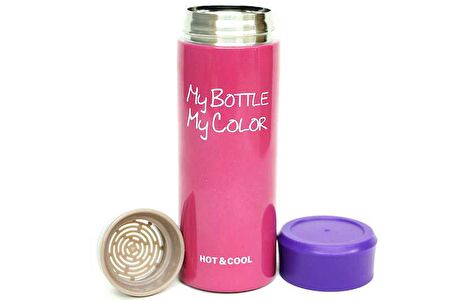 Termos Suluk My Bottle / My Color 350 cc