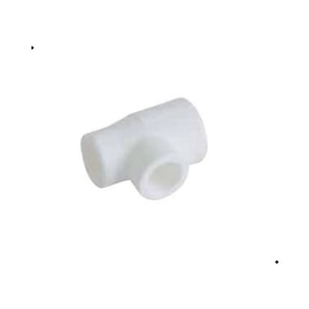 Mey İthalat® Pvc Boru İnegal Te Pprc 20X25X20 Mm 10 Adet