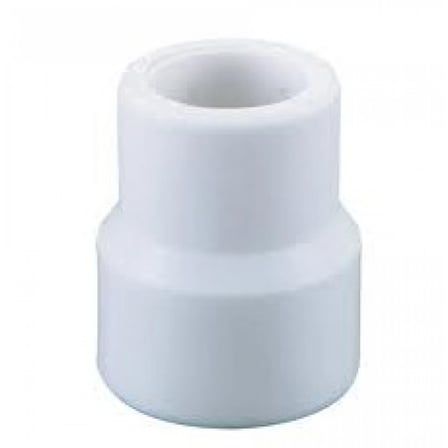 Mey İthalat® Pvc Boru Redüksiyon Manşon Pprc 32X20 Mm 10 Adet