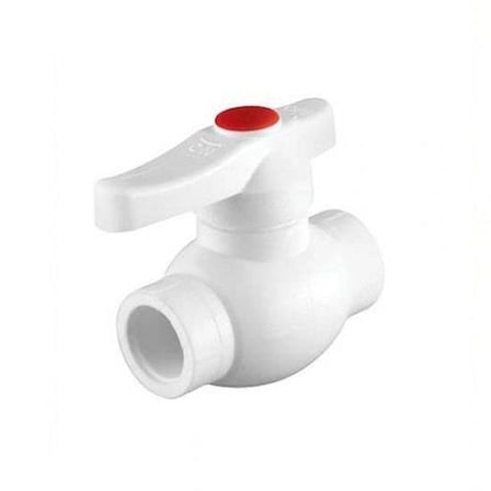 Mey İthalat® Küresel Vana Pprc 20 Mm