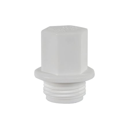 Mey İthalat® Pvc Boru Kör Tapa Pprc 32X1 10 Adet
