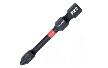Mey İthalat® 03617 Torsion Pz2 50 Mm Bits Uç