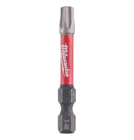Mey İthalat® Milwaukee T30 50 Mm Torx Bits Uç