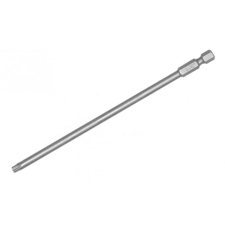 Mey İthalat® Bits Uç T30 10 Cm Buldex Vida İçin Uygun