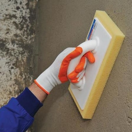 Mey İthalat® Dekor 180 Süngerli Mala 160X300