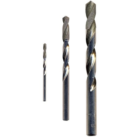 Mey İthalat® Todrill Td 50803 Cam Delme Ucu 3 Mm