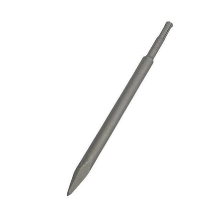 Mey İthalat® Sds Plus Sivri Murç Keski 14X25