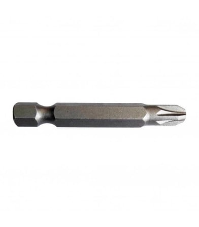 Mey İthalat® Pz3 50 Mm Yıldız Bits Uç