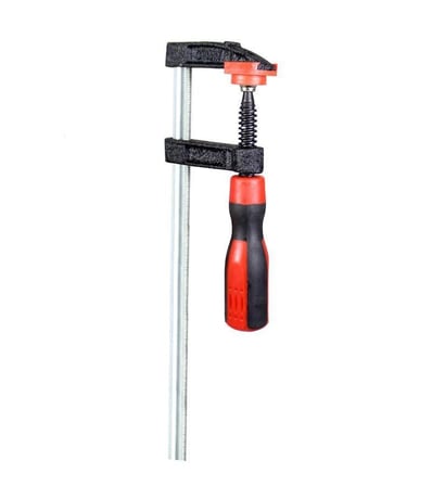 Mey İthalat® Topart 90006 Hafif Tip Marangoz İşkencesi 50X250 Mm