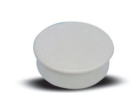 Mey İthalat® Ege Yıldız 125 Mm Pvc Körtapa 3,2 Mm