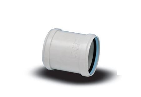 Mey İthalat® Ege Yıldız 125X125 Pvc Kayar Manşon 3,2 Mm