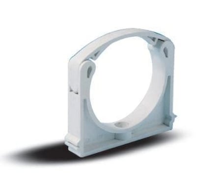 Mey İthalat® Ege Yıldız 125 Mm Pvc Kelepçesi