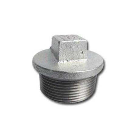 Mey İthalat® Galvanizli Körtapa 1 1/4