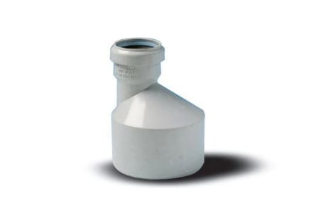 Mey İthalat® Ege Yıldız 110X75 Pvc Redüksiyon 3,2 Mm