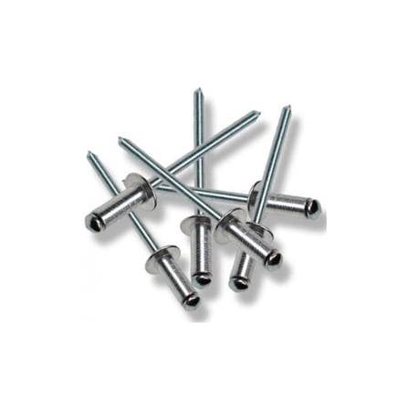 Mey İthalat® Perçin Pop 4X10 Mm (10 Adet)