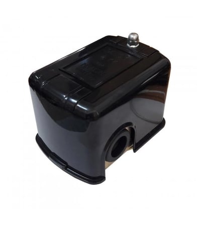 Mey İthalat® Meck Bs-2 Basınçlandırma Şalteri
