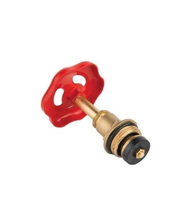 Mey İthalat® Topsan Stop Vana Takımı 1/2
