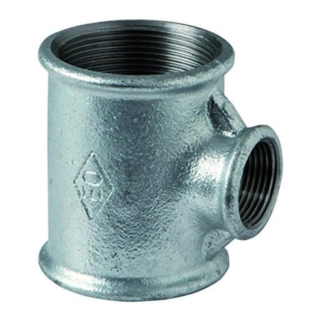 Mey İthalat® Galvanizli İnegal Te 1X3/4X1