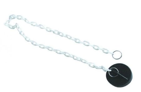 Mey İthalat® Zincirli Sifon Tapası