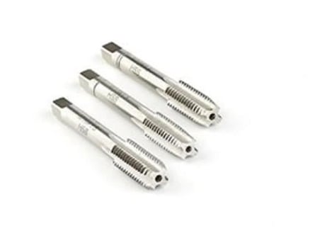 Mey İthalat® Gfb M5X0,8 Klavuz 3 Parça Dn352