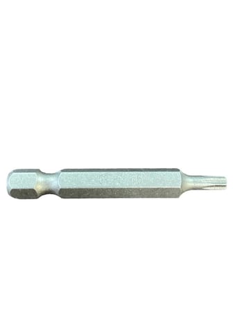 Mey İthalat® T15 Torx Uç 50 Mm