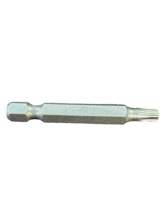 Mey İthalat® T25 Torx Uç 50 Mm