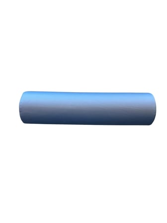 Mey İthalat® Nais Fizik Tedavi Silindir Yastık 60X15 Cm | Pozisyon Ve Egzersiz Destek Yastığı