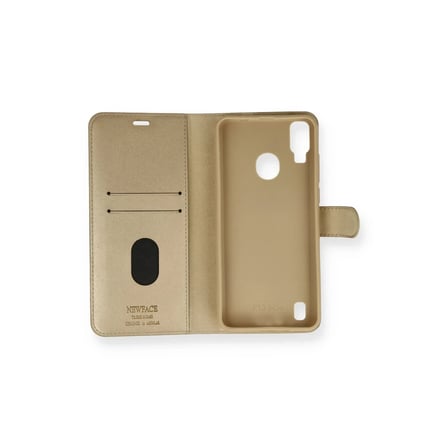 Mey İthalat® Reeder P13 Blue Kılıf Trend S Plus Kapaklı Kılıf -