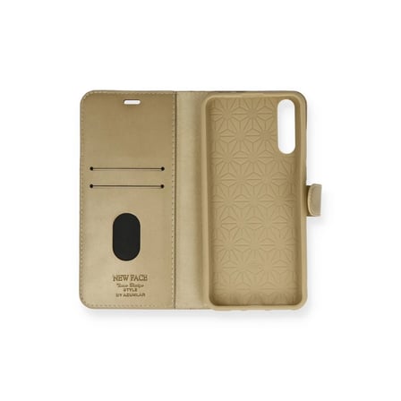 Mey İthalat® Huawei P Smart S Kılıf Trend S Plus Kapaklı Kılıf -