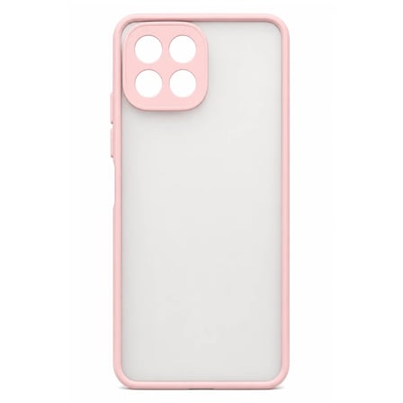 Mey İthalat® Mi 11 Kılıf Montreal Silikon Kapak - Pembe