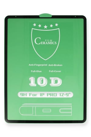 Mey İthalat® Samsung Galaxy T870 Tab S7 11 Tablet 10D Seramik Nano