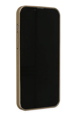 Mey İthalat® iPhone 13 Pro Kılıf Jack Magneticsafe Lens Silikon -