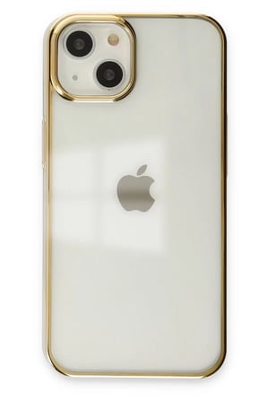 Mey İthalat® iPhone 14 Plus Kılıf Element Silikon -