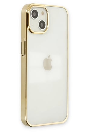 Mey İthalat® iPhone 14 Plus Kılıf Element Silikon -