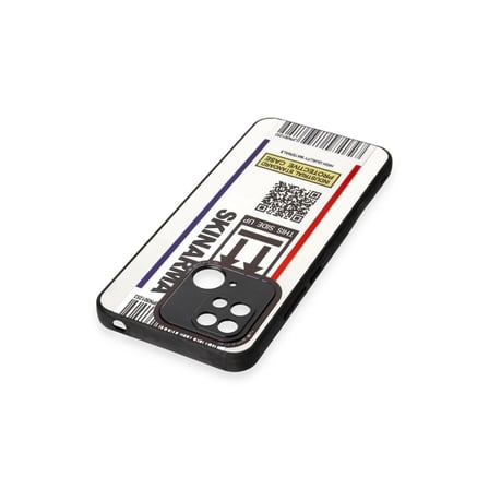 Mey İthalat® Redmi 10C Kılıf Mirror Desenli Kapak - Mirror - 7