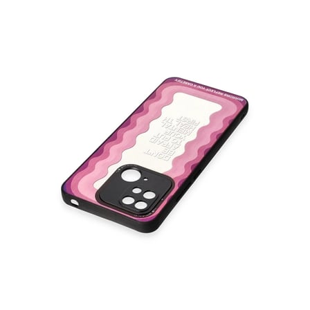 Mey İthalat® Redmi 10C Kılıf Mirror Desenli Kapak - Mirror - 11