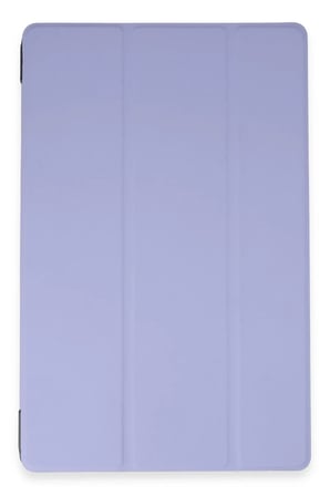 Mey İthalat® Huawei MatePad SE Kılıf Tablet Smart Kılıf - Lila