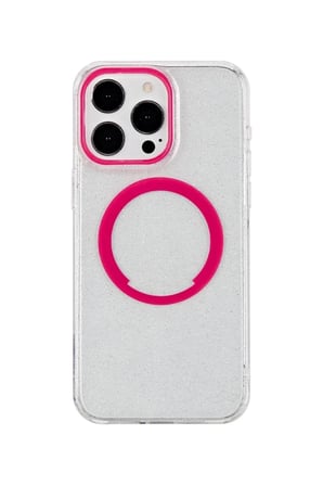 Mey İthalat® iPhone 14 Pro Tanya Magsafe Kapak - Desen 6