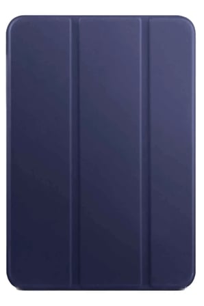 Mey İthalat® iPad Mini 3 Kılıf Tablet Smart Kılıf - Lacivert