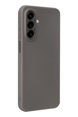 Mey İthalat® Samsung Galaxy A17 5G Thermax Silikon Kılıf - Gri