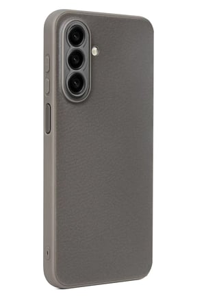 Mey İthalat® Samsung Galaxy A57 5G Thermax Silikon Kılıf - Gri