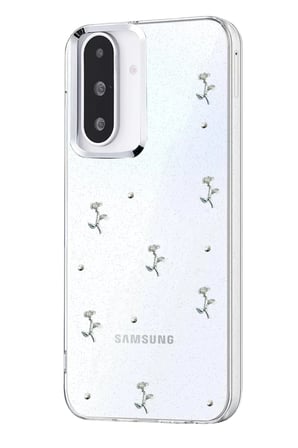 Mey İthalat® Samsung Galaxy A27 5G Fiyonk Desenli Kapak - Desen 4