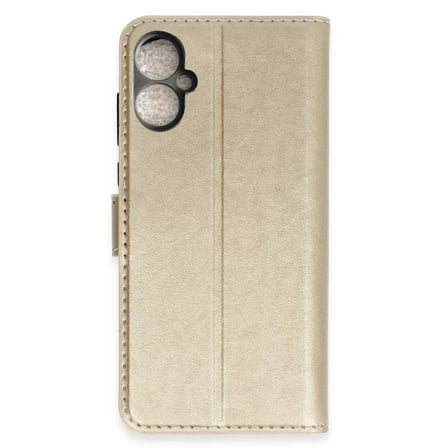 Mey İthalat® Tecno Spark 9 Pro Trend S Plus Kapaklı Kılıf -