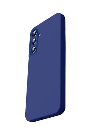 Mey İthalat® Samsung Galaxy S26 FE First Silikon - Lacivert